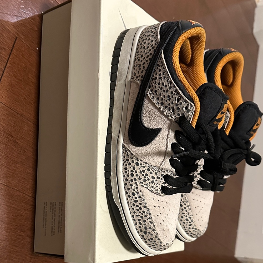 Nike SB Dunk Low Pro